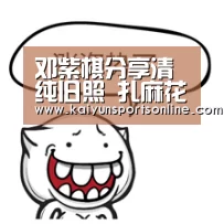 KAIYUN中国站